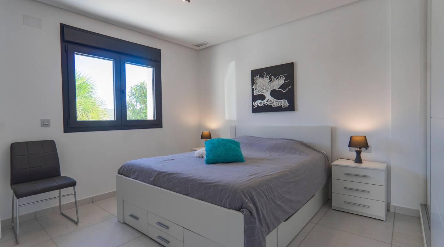 Resale - Villa  - Ciudad Quesada - Benijofar
