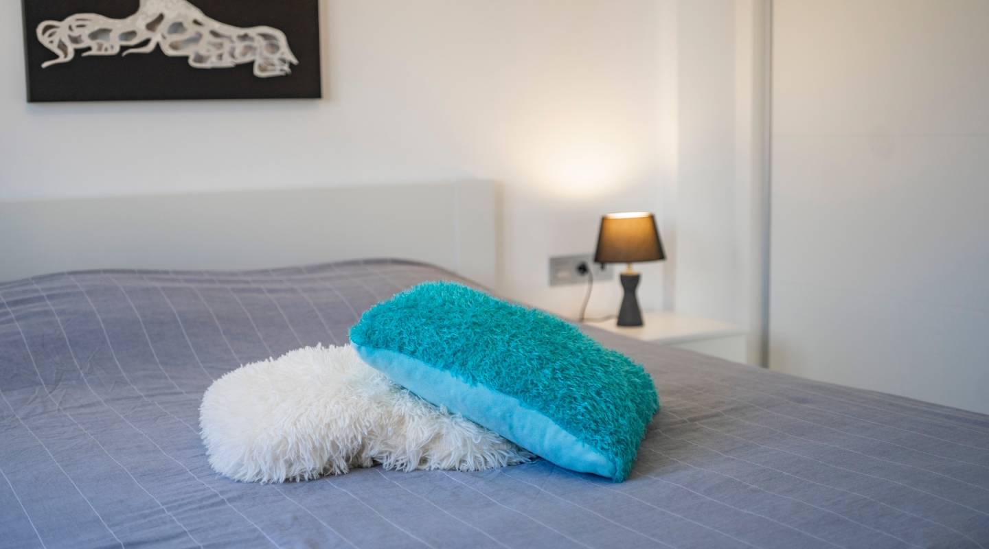 Resale - Villa  - Ciudad Quesada - Benijofar