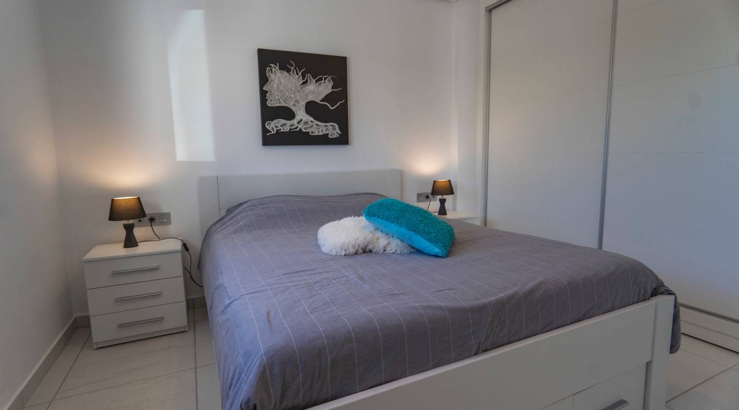 Resale - Villa  - Ciudad Quesada - Benijofar