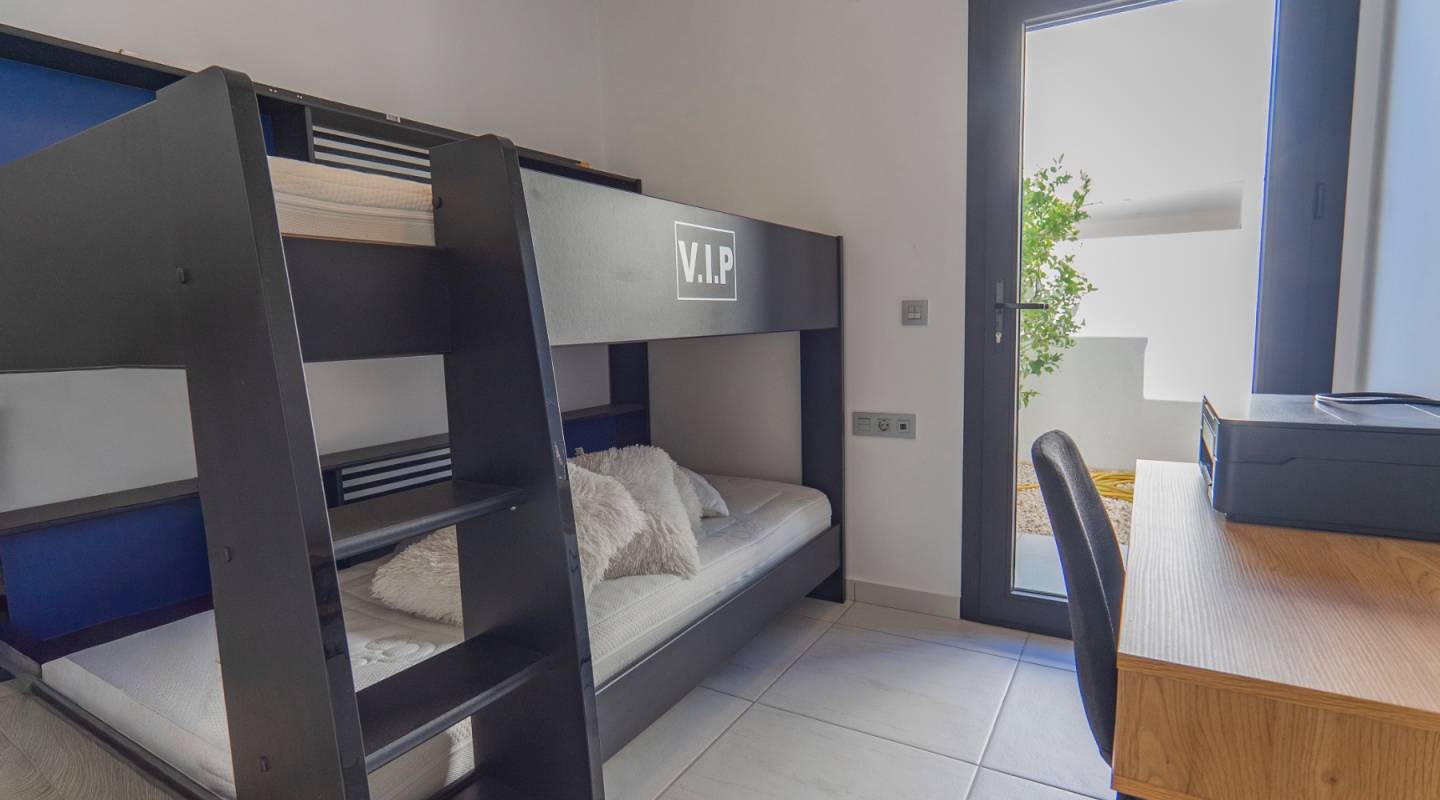 Resale - Villa  - Ciudad Quesada - Benijofar