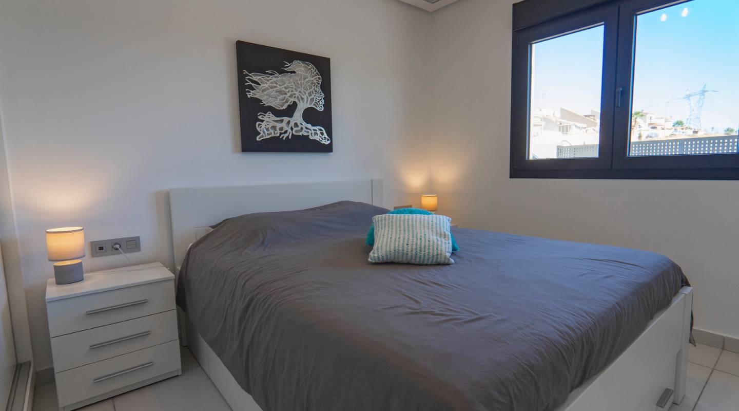 Resale - Villa  - Ciudad Quesada - Benijofar