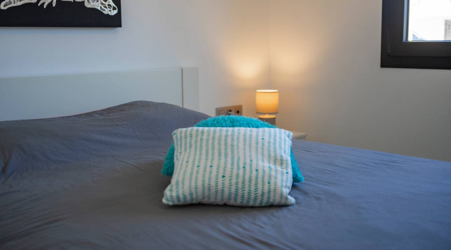 Resale - Villa  - Ciudad Quesada - Benijofar