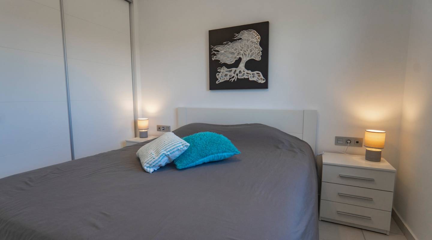 Resale - Villa  - Ciudad Quesada - Benijofar