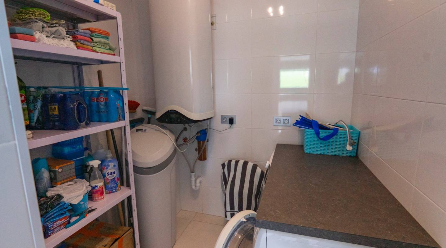 Resale - Villa  - Ciudad Quesada - Benijofar