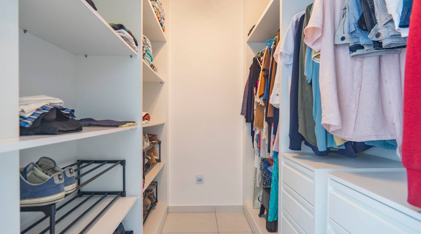 Resale - Villa  - Ciudad Quesada - Benijofar