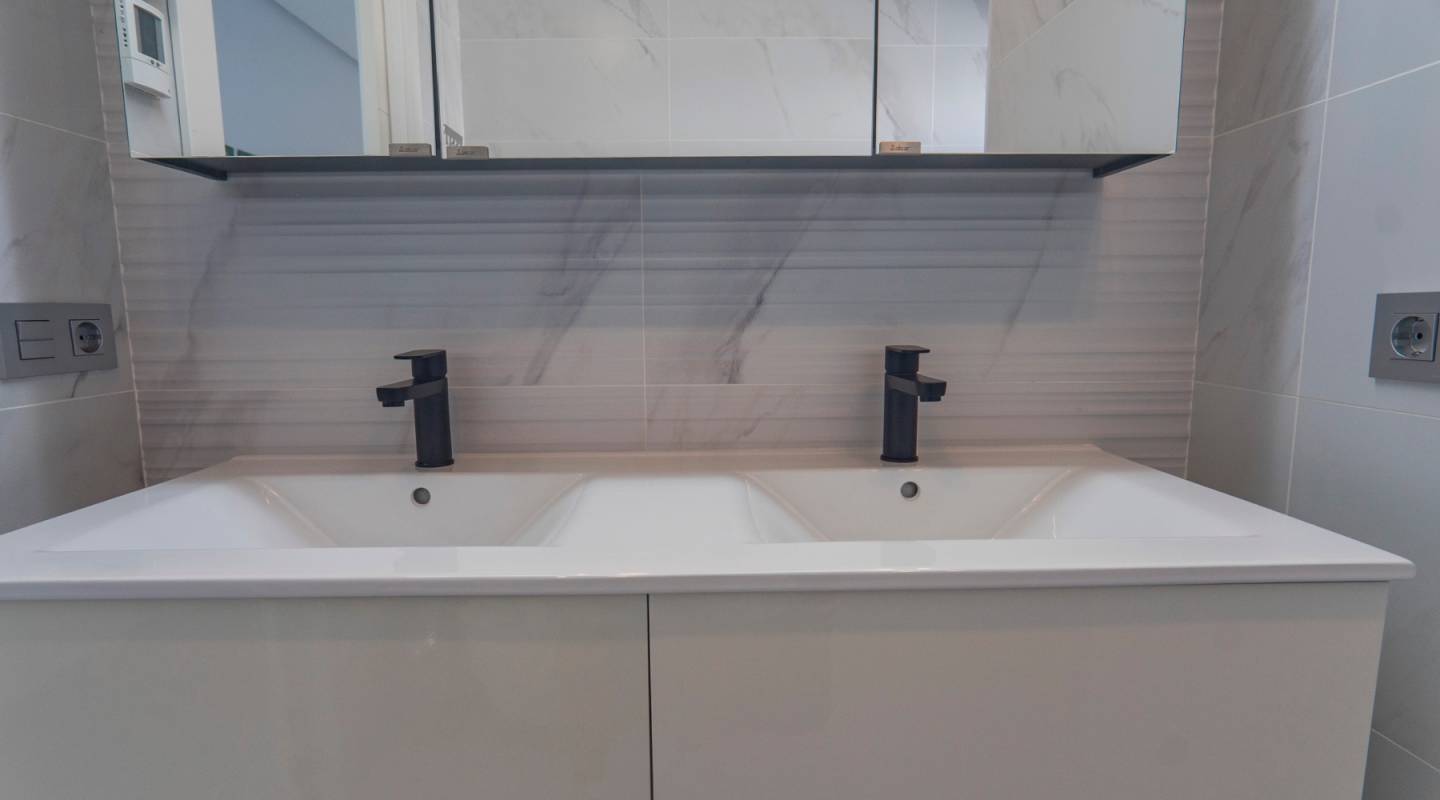 Resale - Villa  - Ciudad Quesada - Benijofar