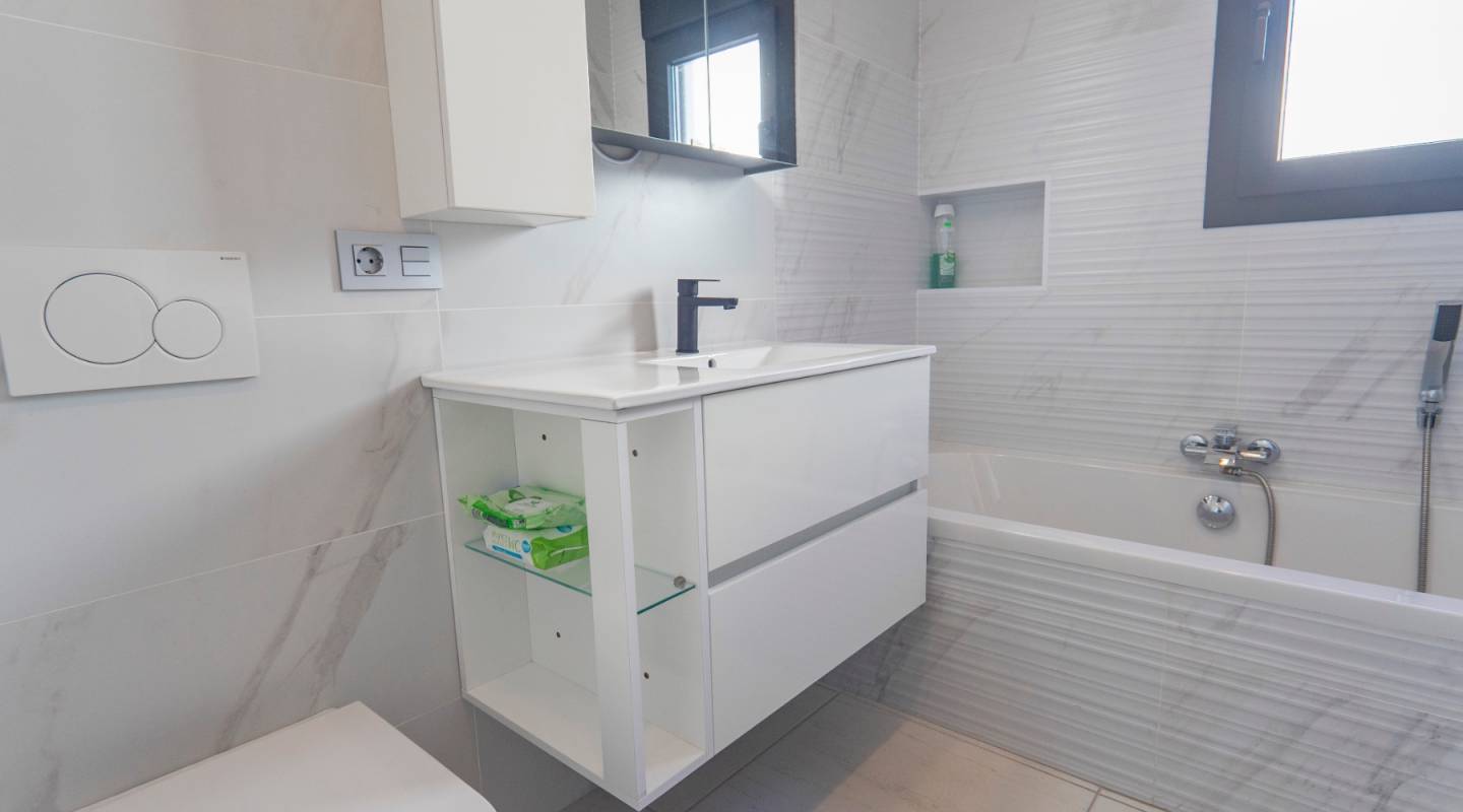 Resale - Villa  - Ciudad Quesada - Benijofar