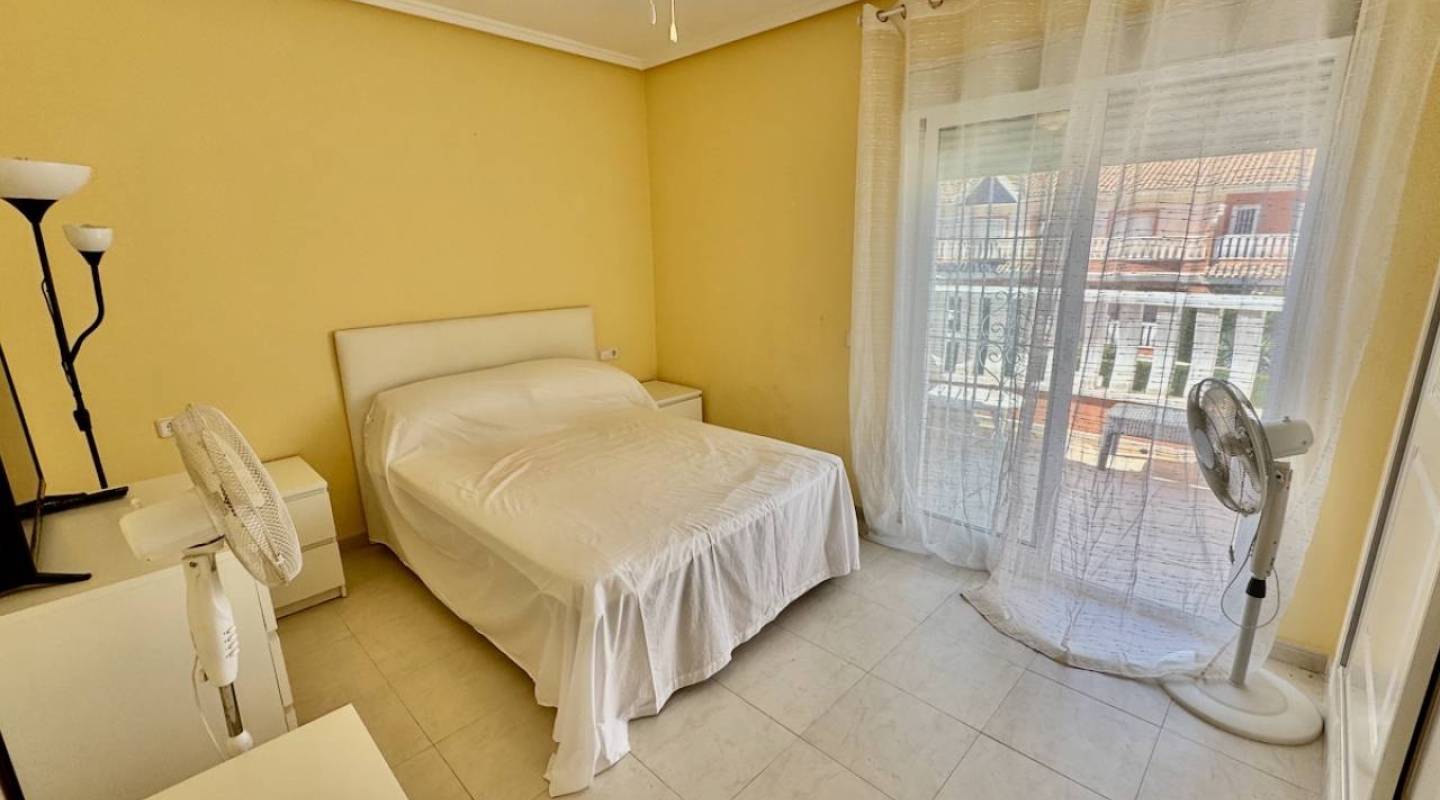 Revente - Maison de ville - Ciudad Quesada