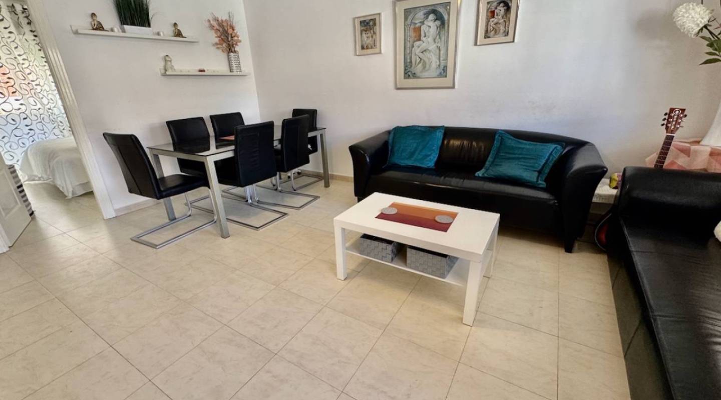 Revente - Maison de ville - Ciudad Quesada