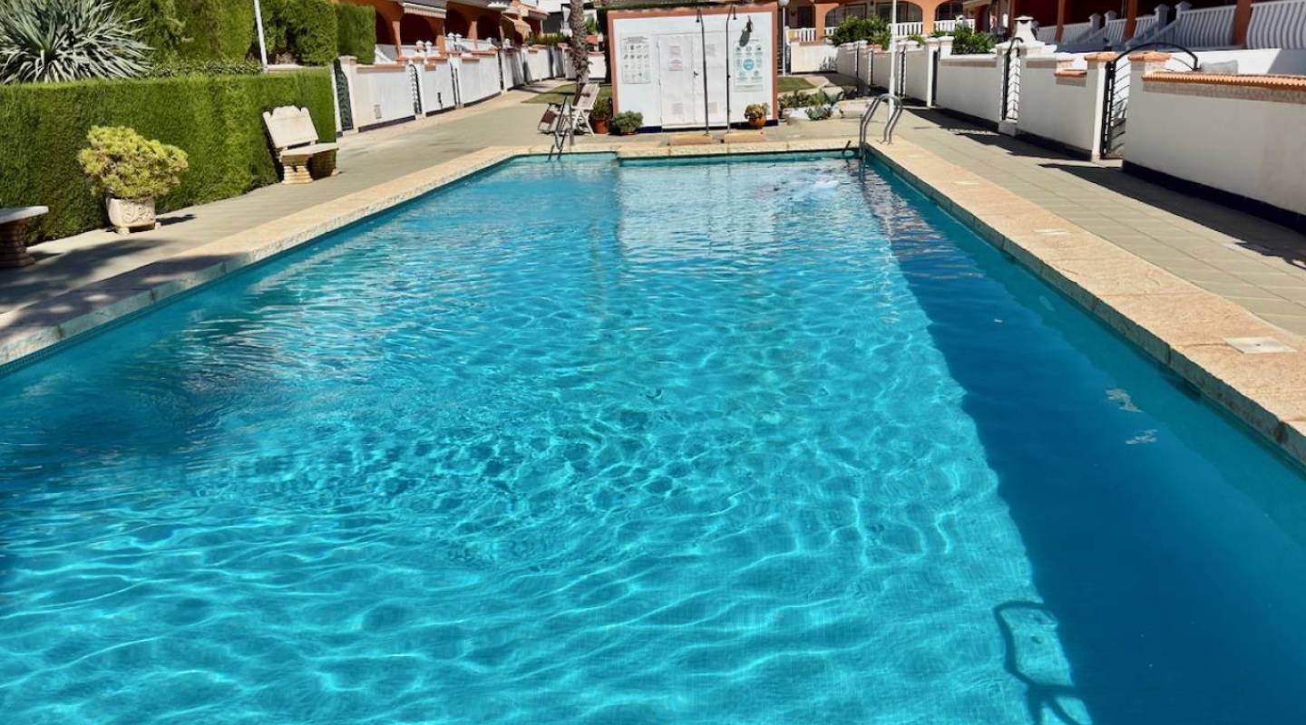 Revente - Maison de ville - Ciudad Quesada