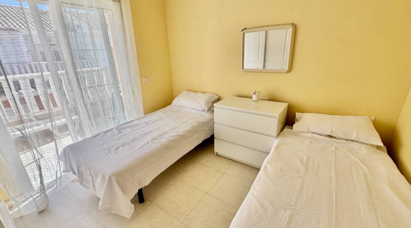 Revente - Maison de ville - Ciudad Quesada