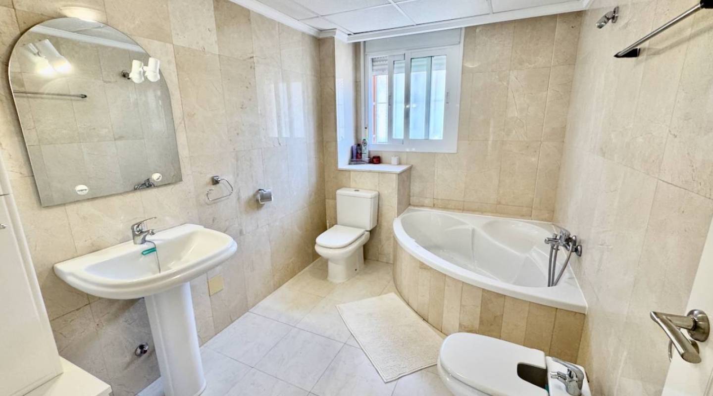 Revente - Maison de ville - Ciudad Quesada