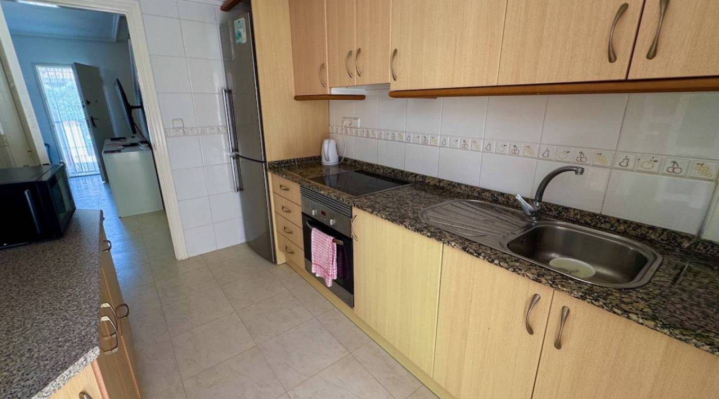 Revente - Maison de ville - Ciudad Quesada