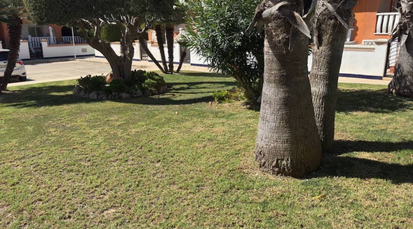 Revente - Maison de ville - Ciudad Quesada