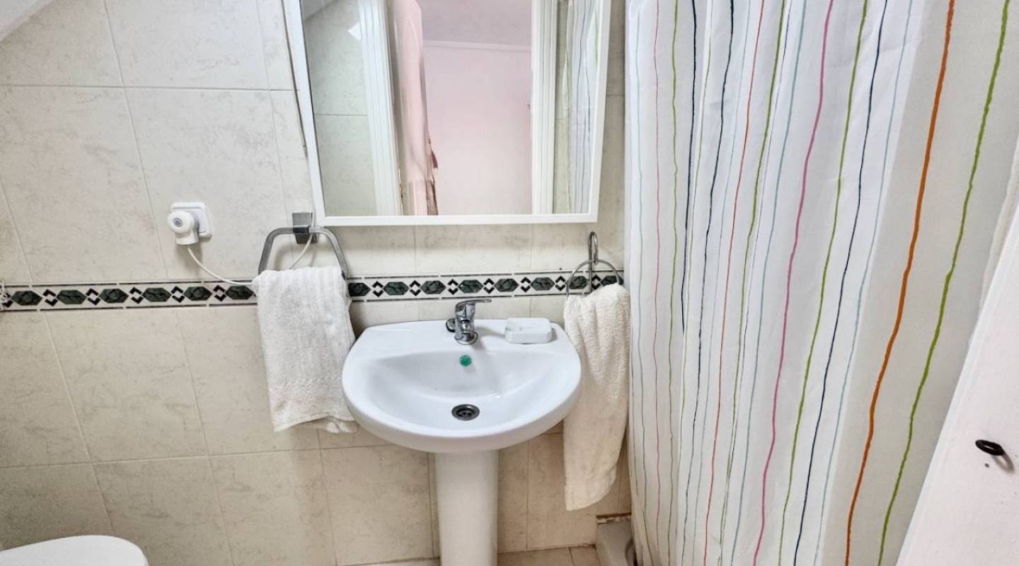 Revente - Maison de ville - Ciudad Quesada