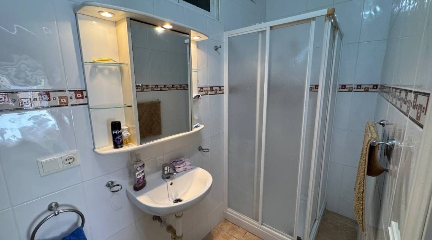 videresalg - Villa - Ciudad Quesada