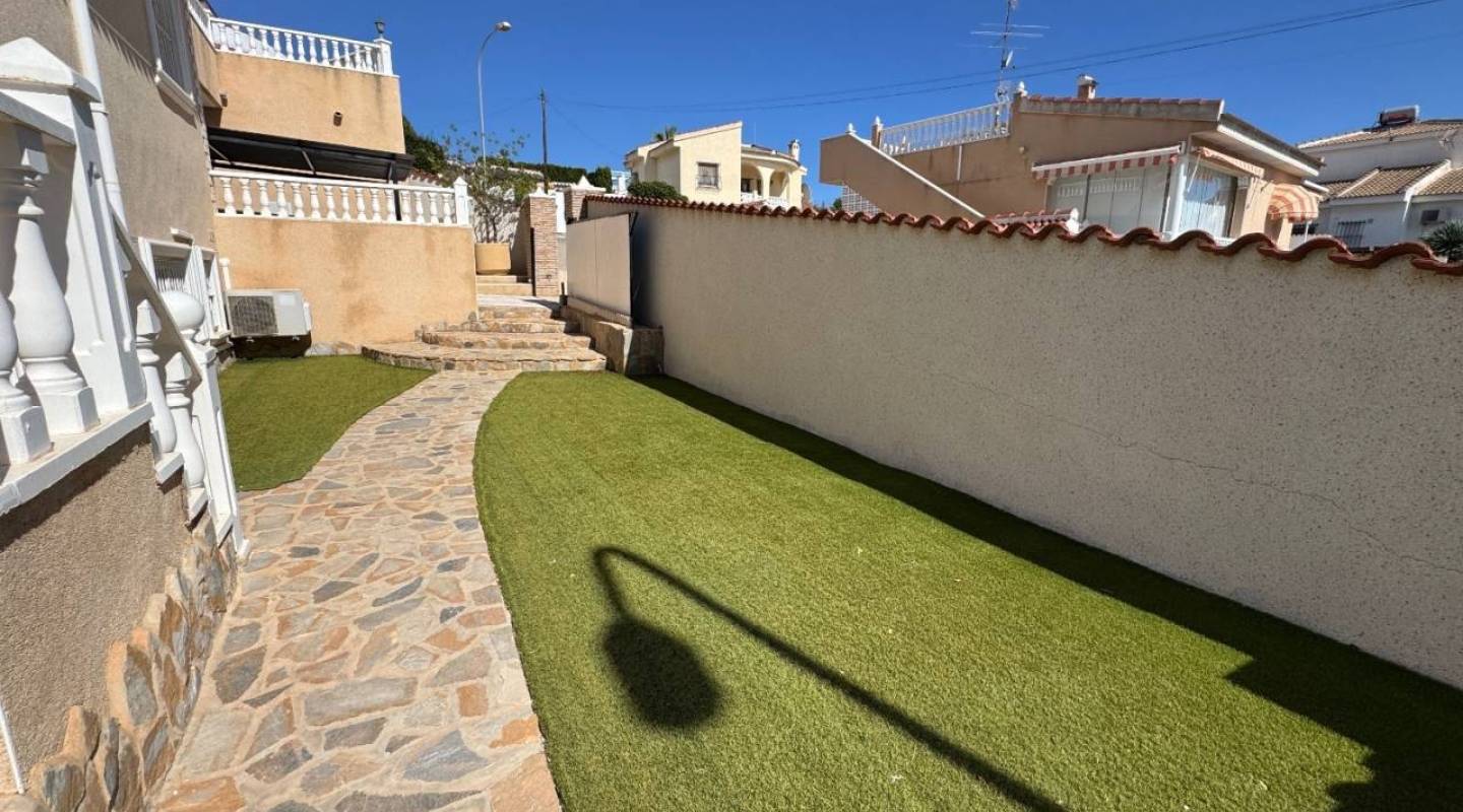 videresalg - Villa - Ciudad Quesada