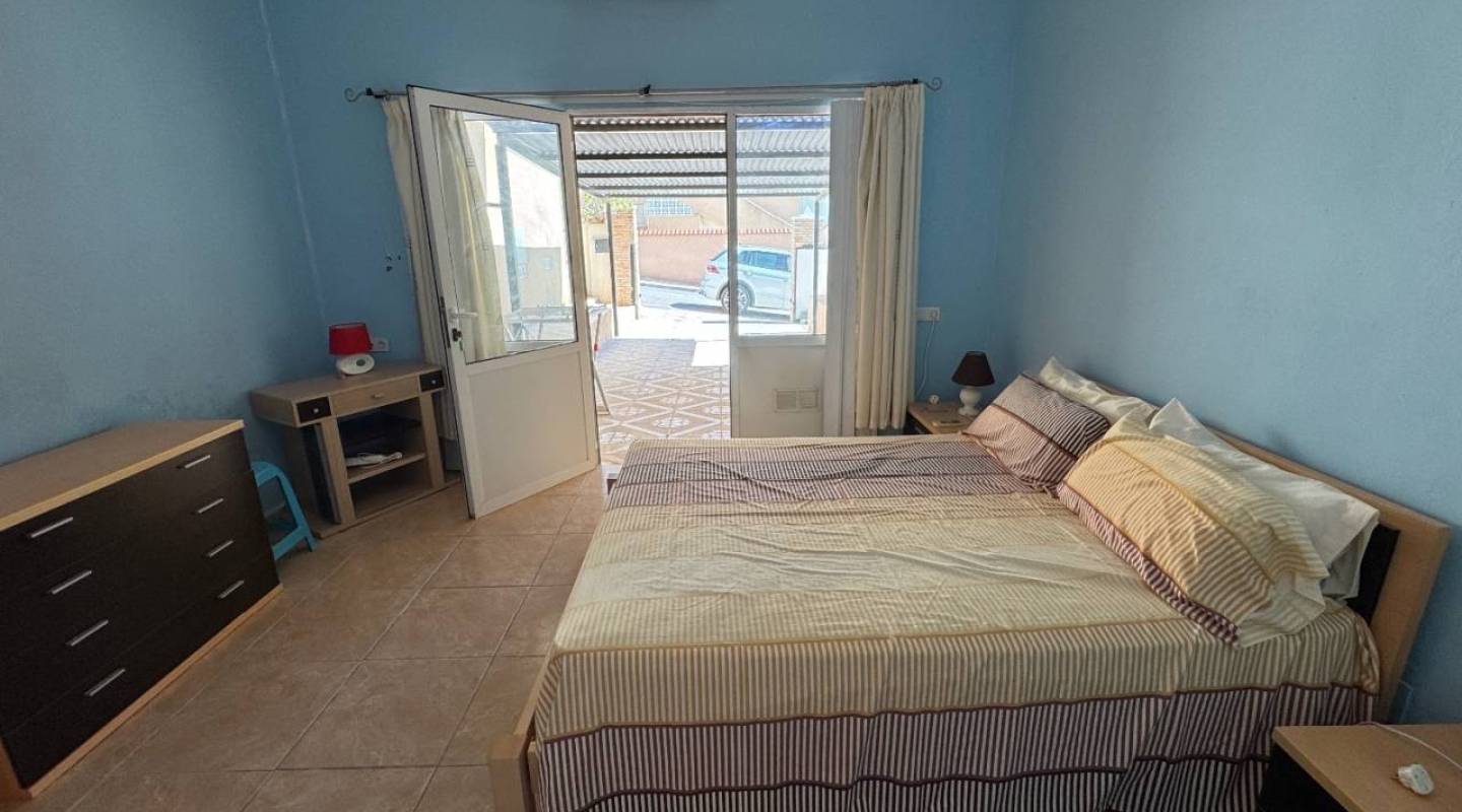 videresalg - Villa - Ciudad Quesada