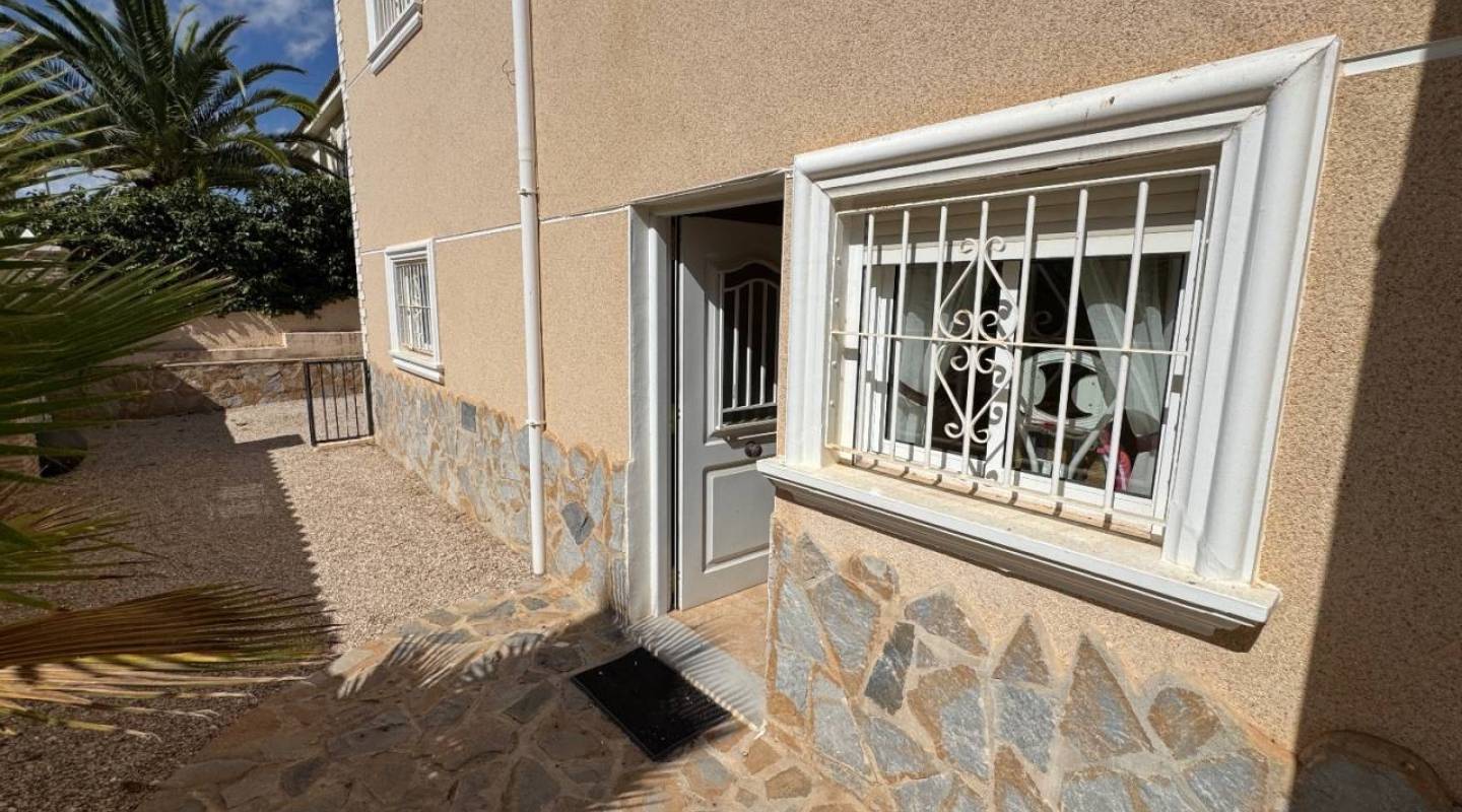 videresalg - Villa - Ciudad Quesada