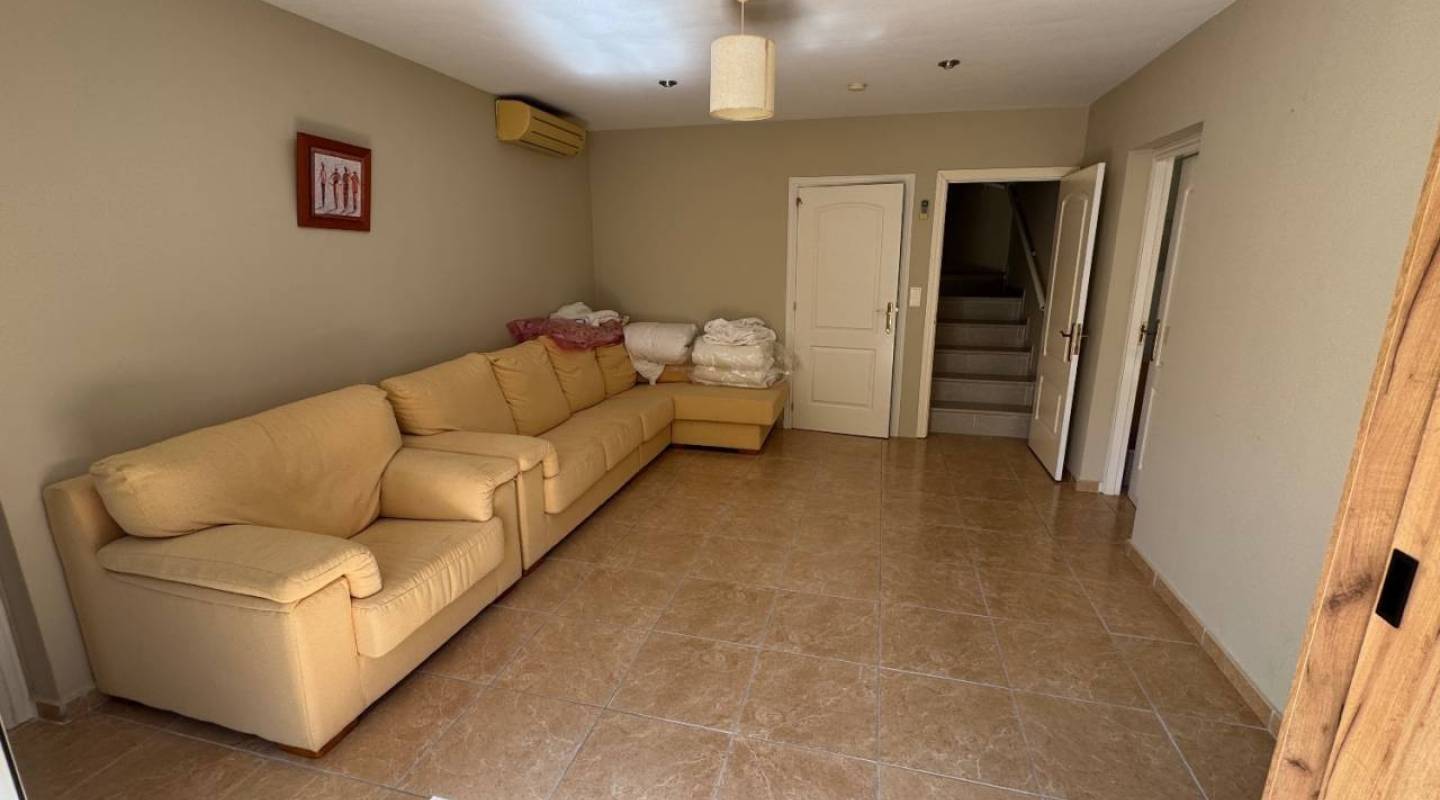 videresalg - Villa - Ciudad Quesada