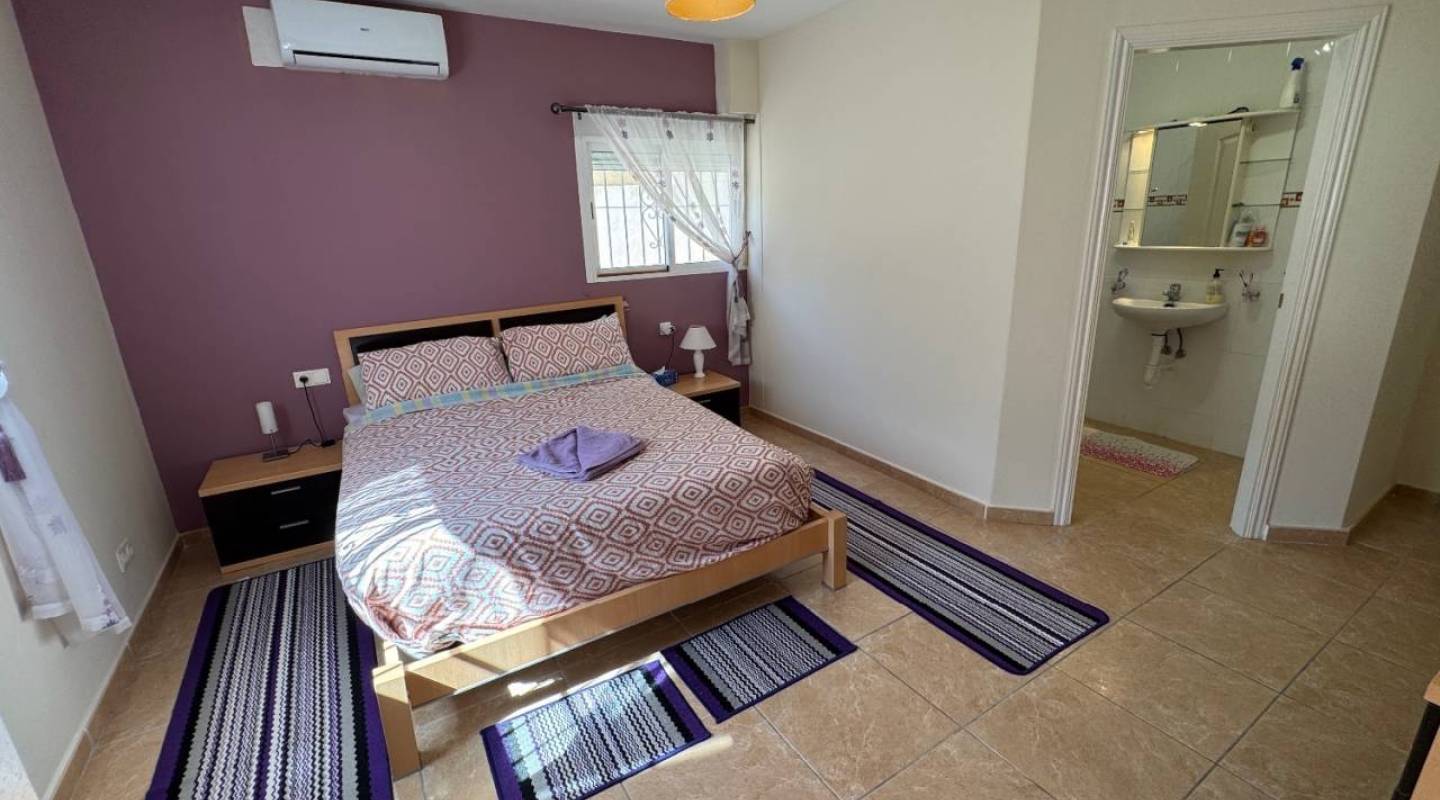 videresalg - Villa - Ciudad Quesada