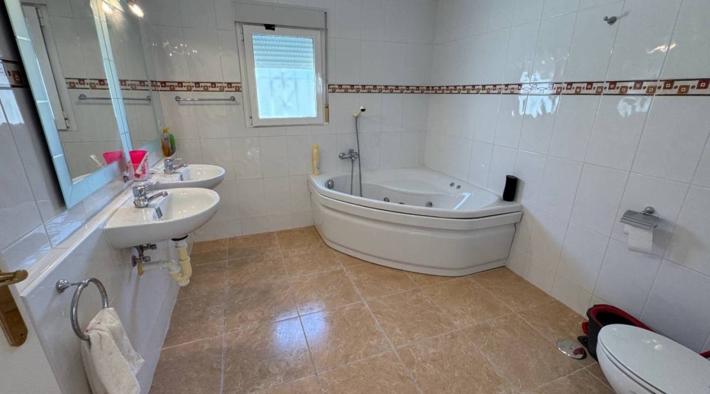 videresalg - Villa - Ciudad Quesada