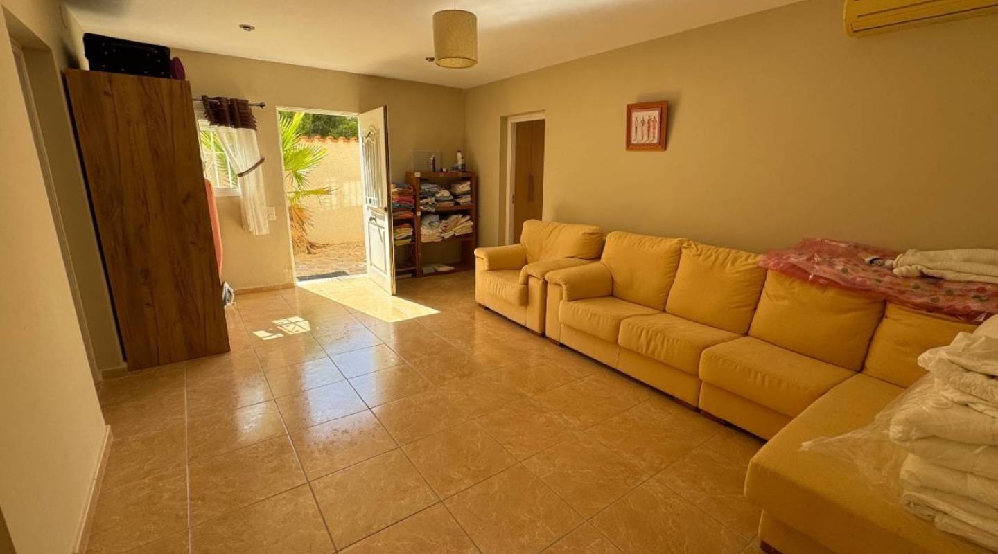 videresalg - Villa - Ciudad Quesada