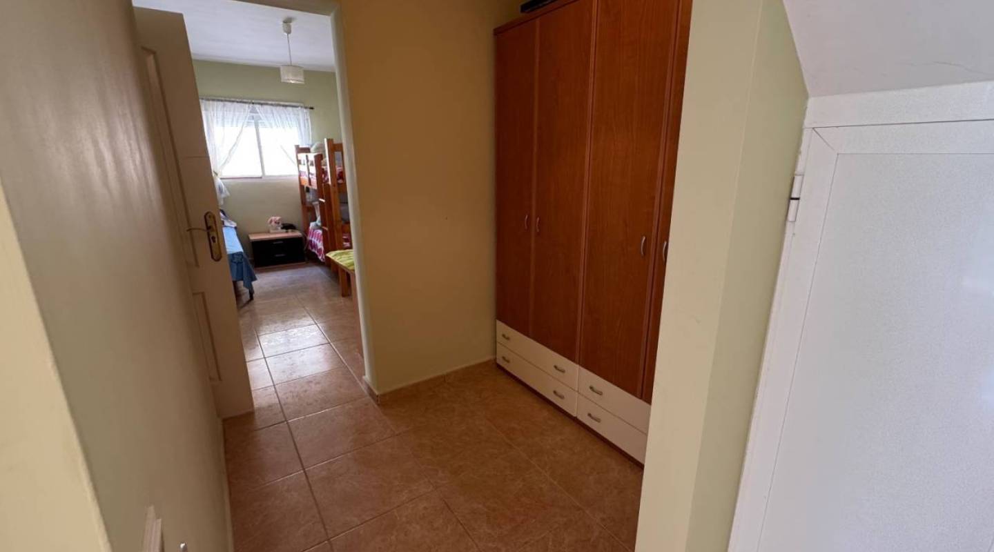 videresalg - Villa - Ciudad Quesada