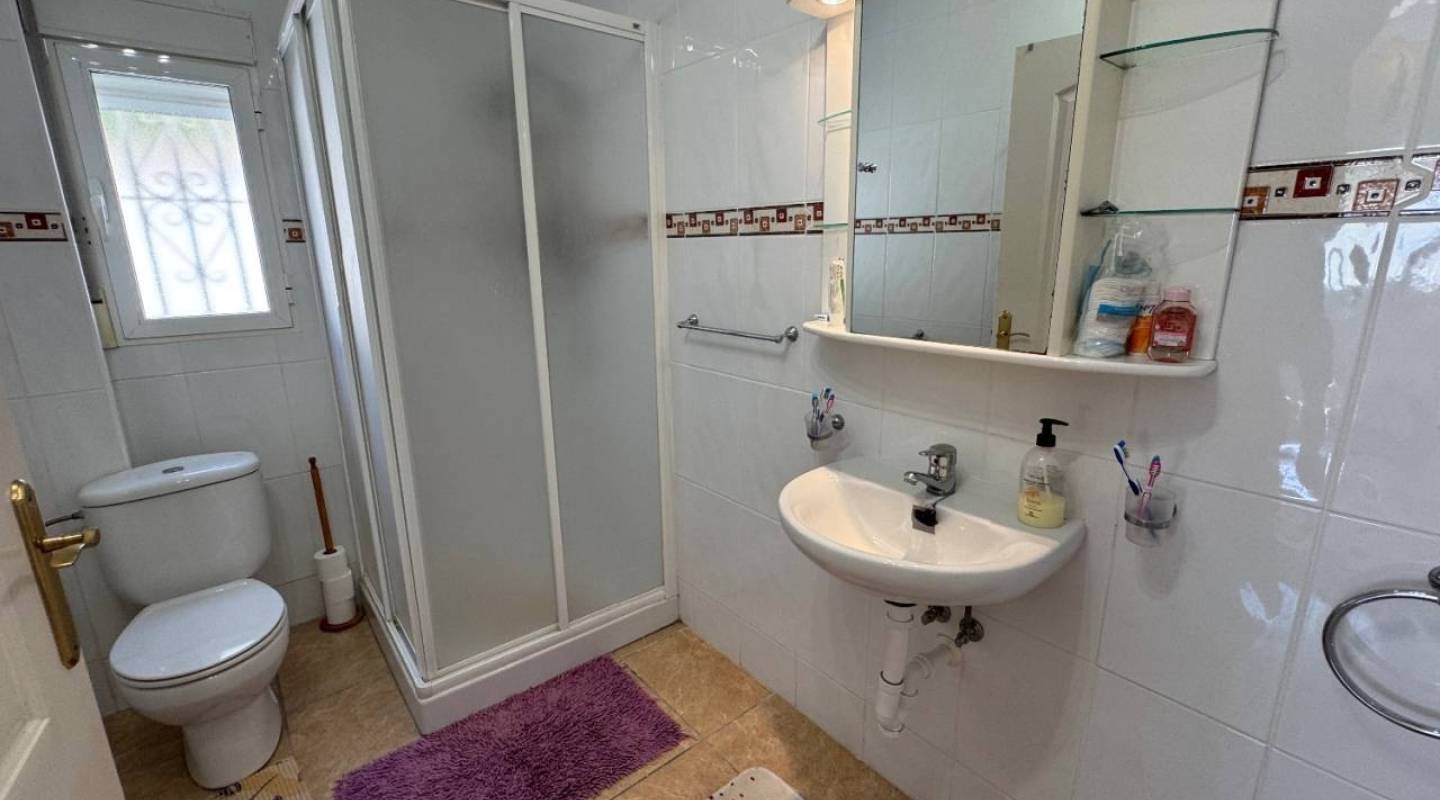 videresalg - Villa - Ciudad Quesada