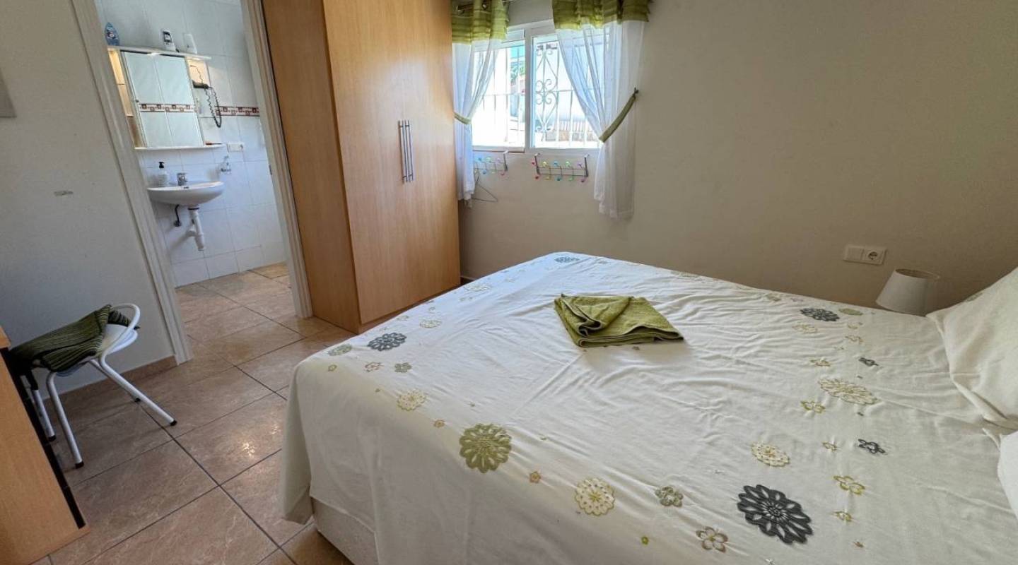 videresalg - Villa - Ciudad Quesada