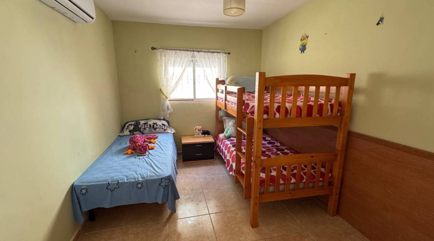 videresalg - Villa - Ciudad Quesada