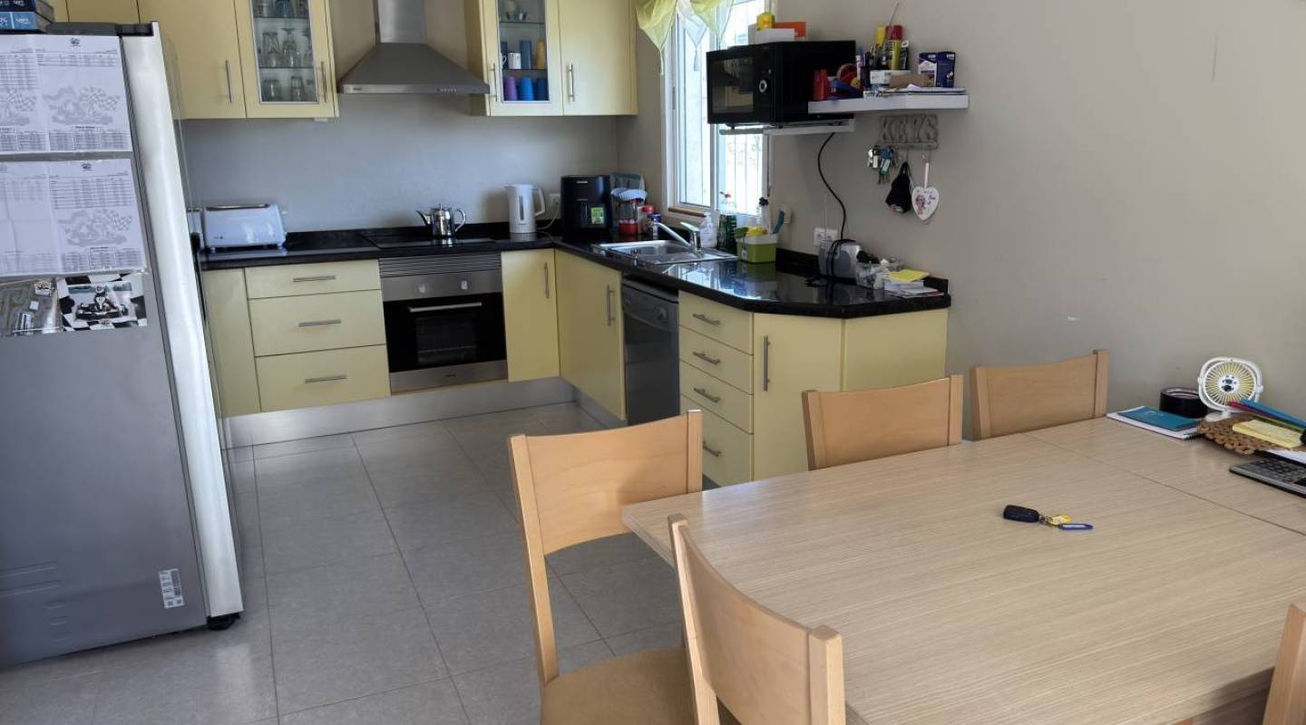 videresalg - Villa - Ciudad Quesada