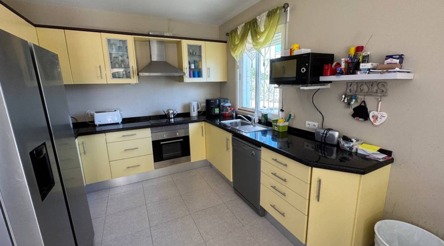 videresalg - Villa - Ciudad Quesada