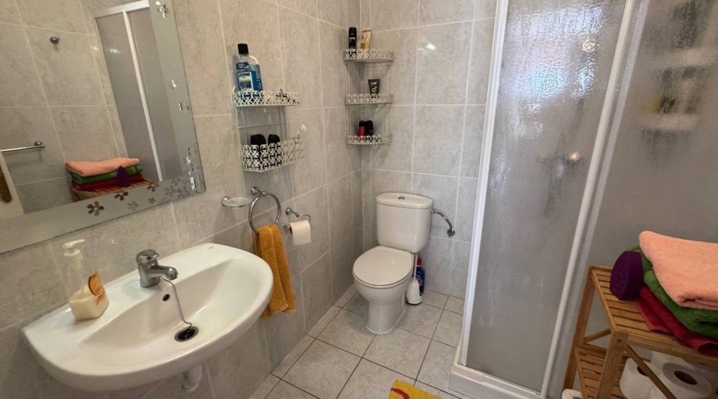 videresalg - Villa - Ciudad Quesada