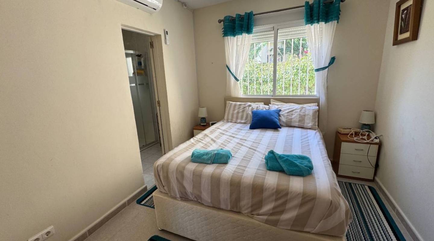 videresalg - Villa - Ciudad Quesada