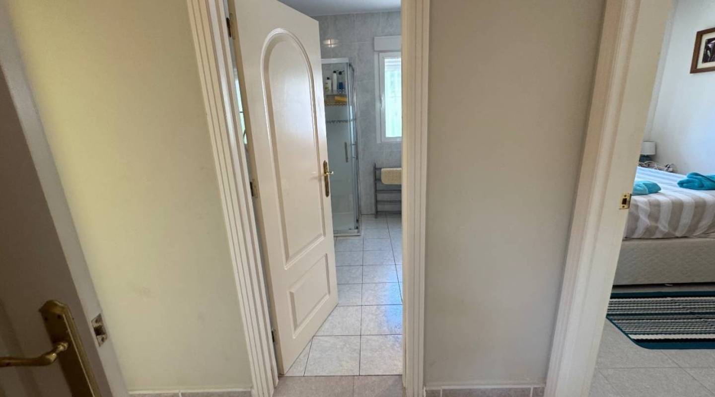 videresalg - Villa - Ciudad Quesada