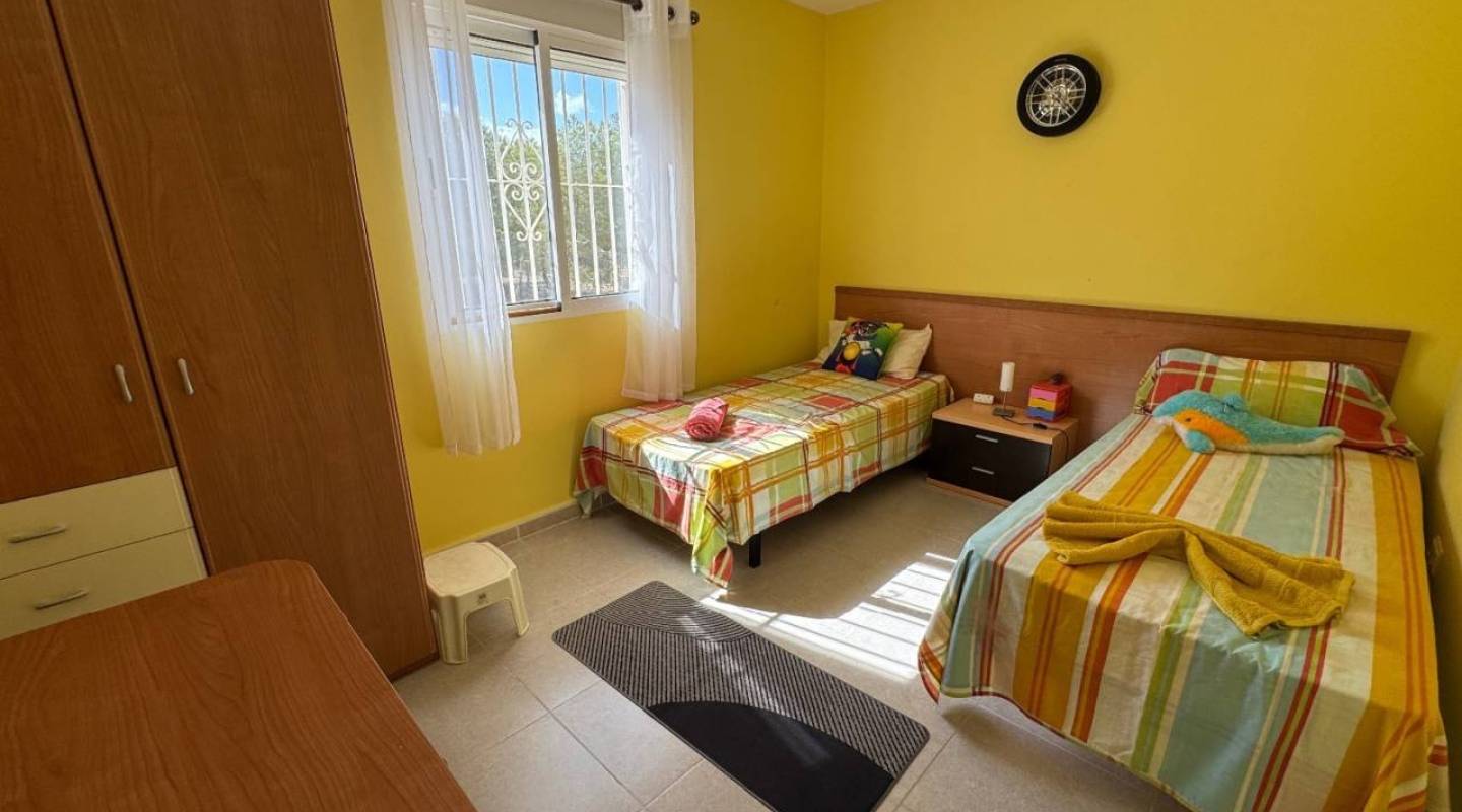 videresalg - Villa - Ciudad Quesada