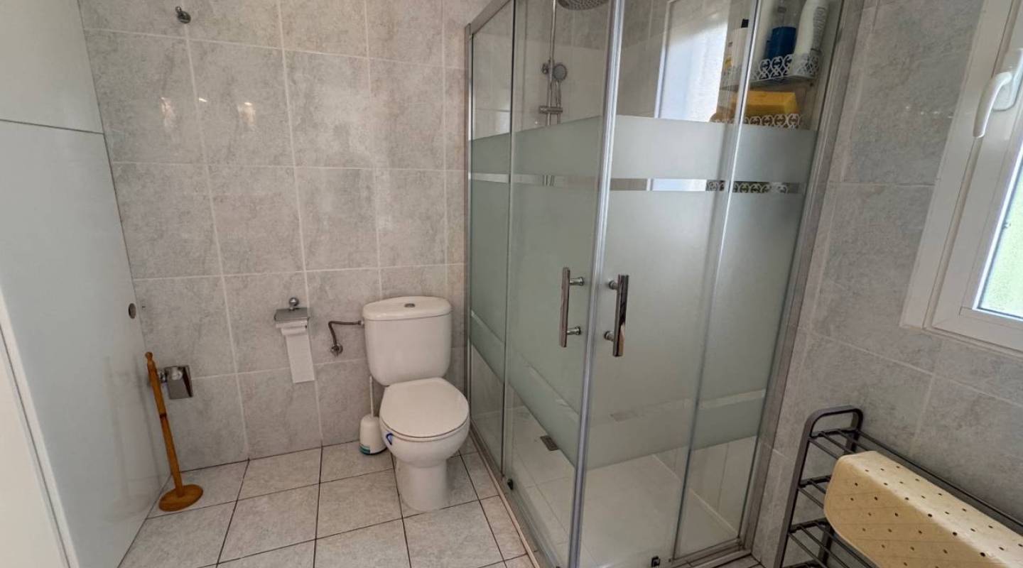 videresalg - Villa - Ciudad Quesada