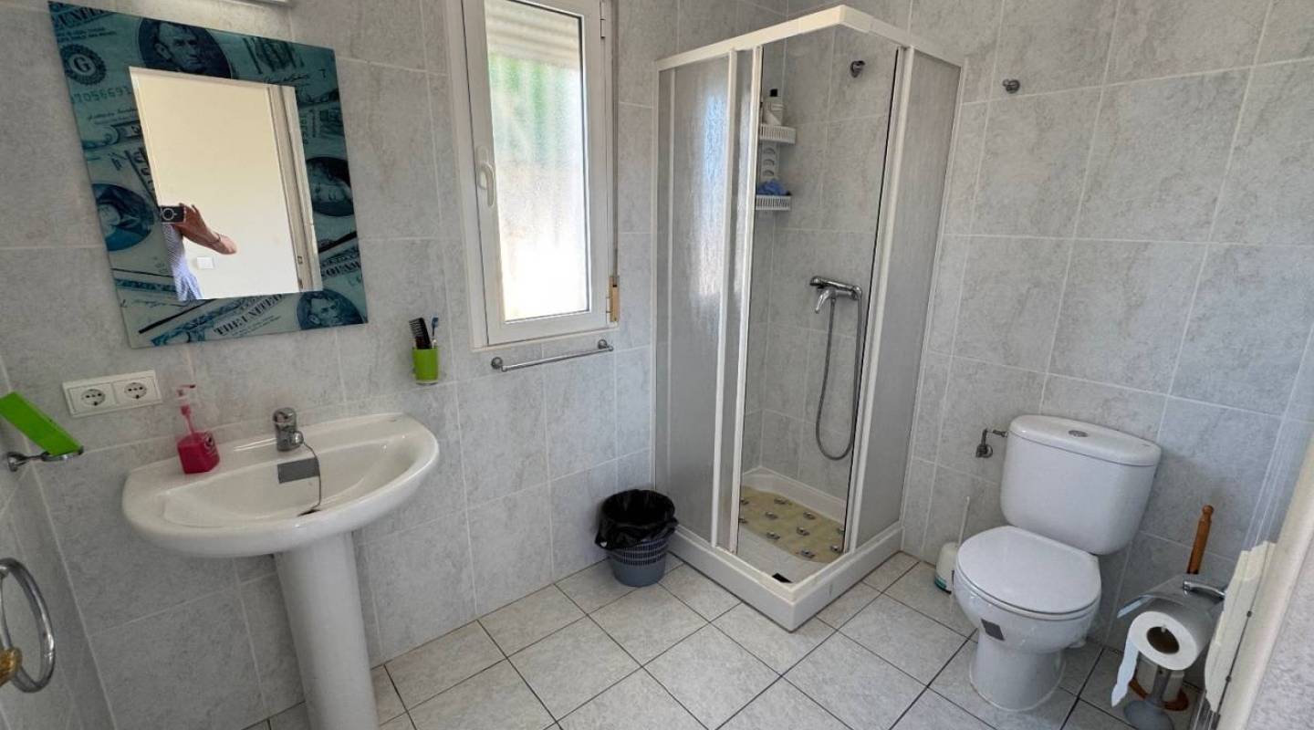 videresalg - Villa - Ciudad Quesada