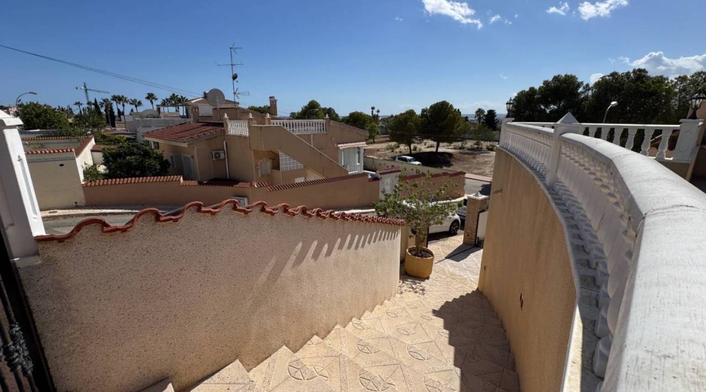 videresalg - Villa - Ciudad Quesada