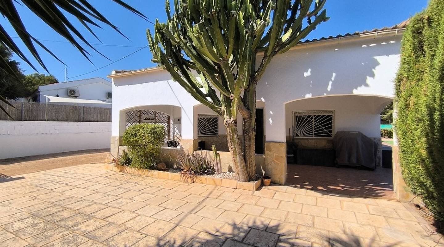 Resale - Finca - Benijofar - Alicante