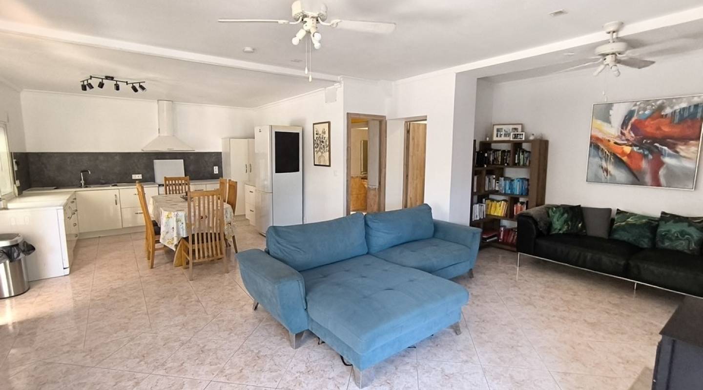 Resale - Finca - Benijofar - Alicante