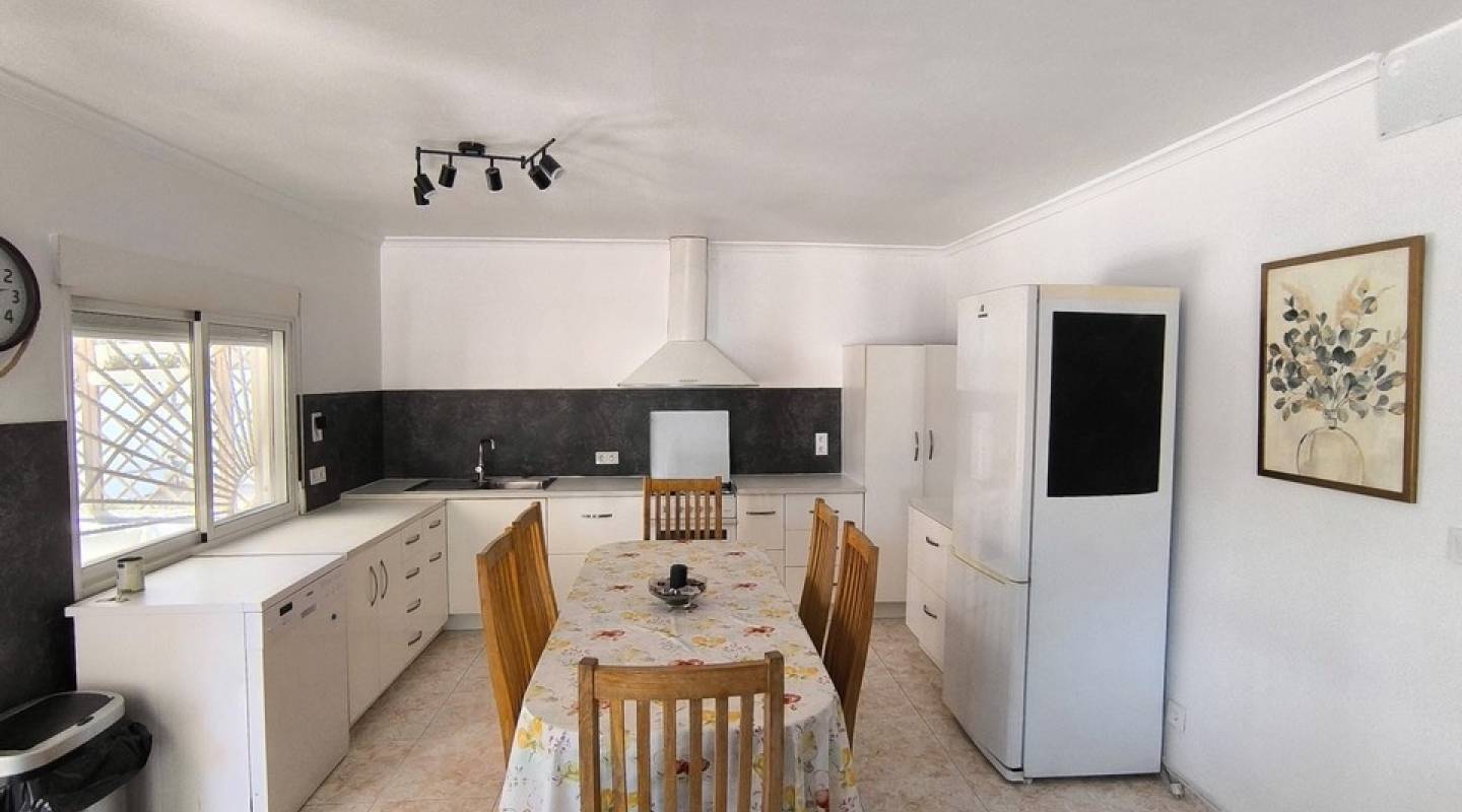 Resale - Finca - Benijofar - Alicante
