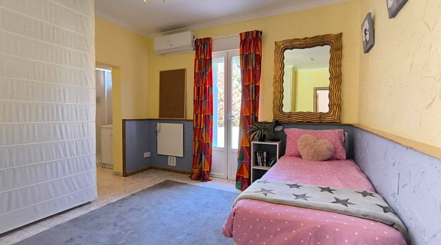 Resale - Finca - Benijofar - Alicante