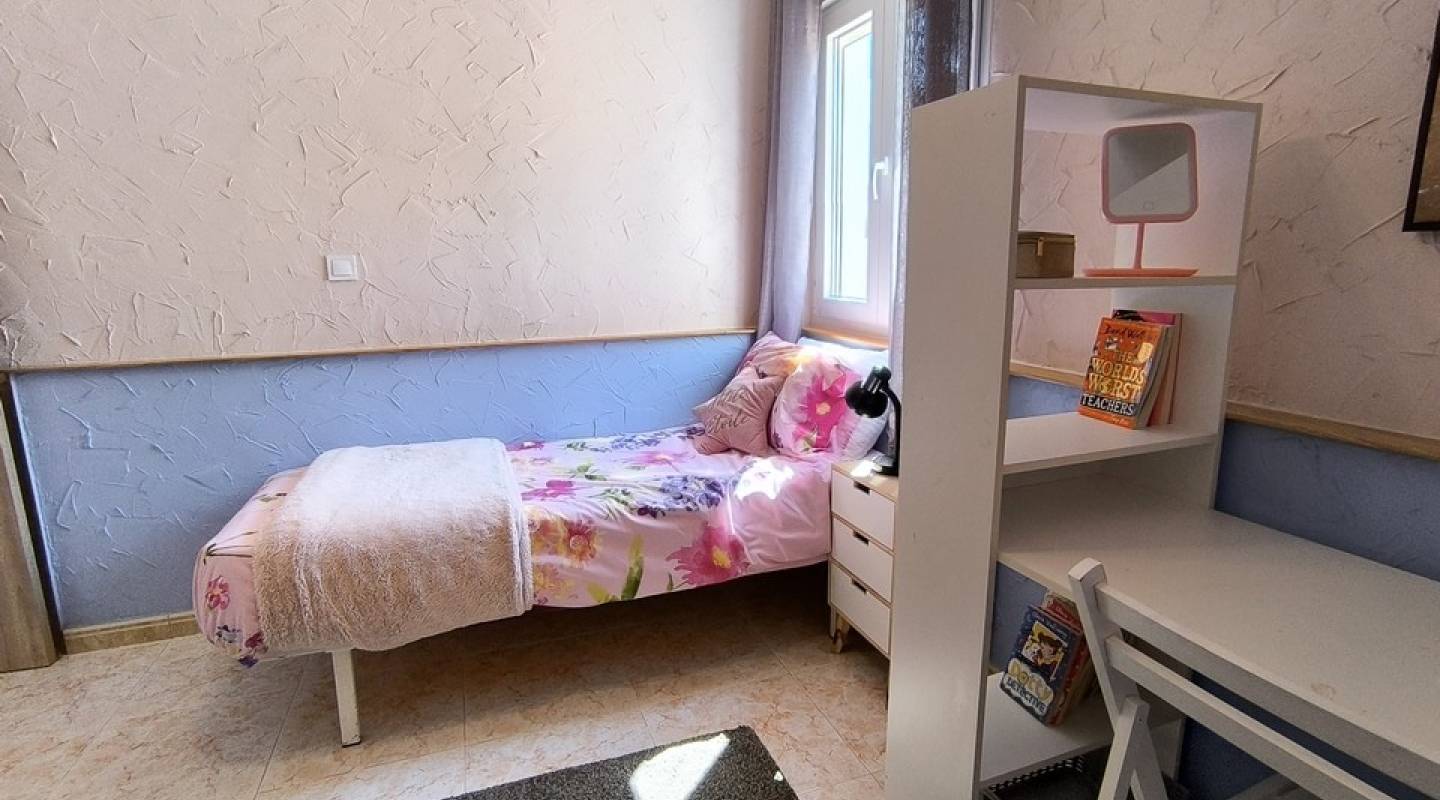 Resale - Finca - Benijofar - Alicante