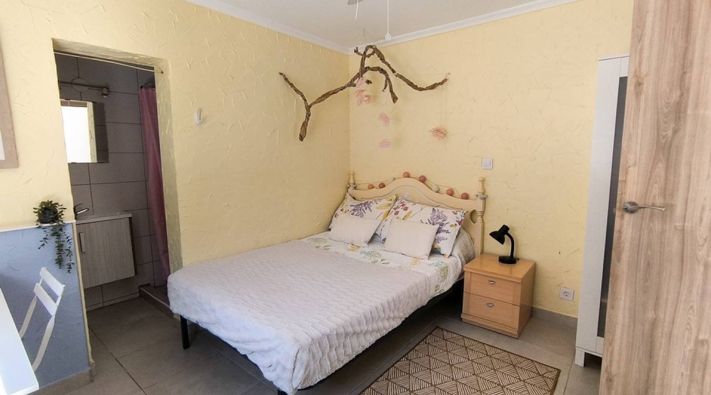 Resale - Finca - Benijofar - Alicante