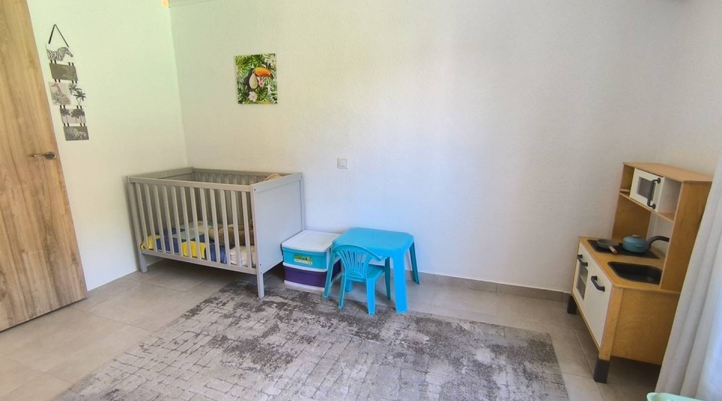 Resale - Finca - Benijofar - Alicante