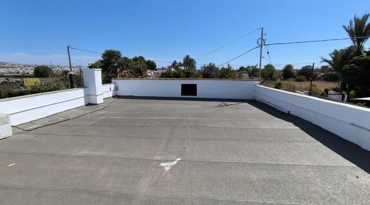 Resale - Finca - Benijofar - Alicante