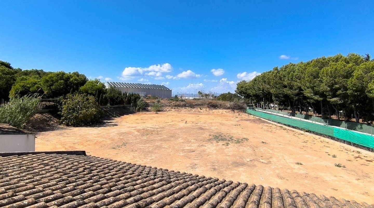Resale - Finca - Benijofar - Alicante