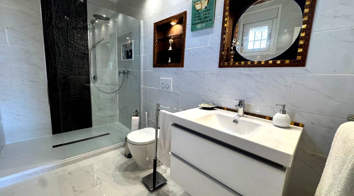 Villa en venta en Rojales zona Ciudad Quesada